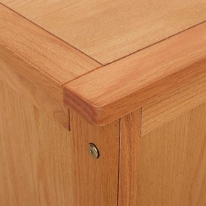 vidaXL Skrzynia do przechowywania Gładki 8