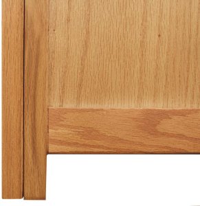 vidaXL Skrzynia do przechowywania Gładka 9