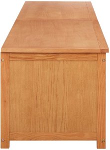 vidaXL Skrzynia do przechowywania Gładki 6