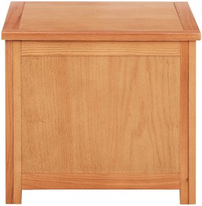 vidaXL Skrzynia do przechowywania Gładki 5