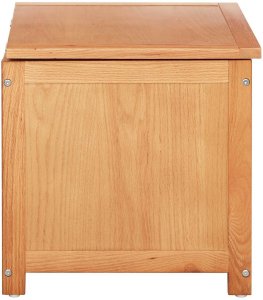 vidaXL Skrzynia do przechowywania Gładki 6