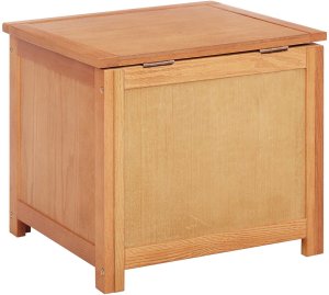 vidaXL Skrzynia do przechowywania Gładki 7