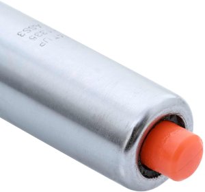 vidaXL Cylinder gazowy do krzesła biurowego Czarny 261-351 mm (42009992) 7