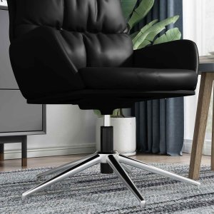 vidaXL Cylinder gazowy do krzesła biurowego Czarny 239-309 mm (42009991) 4