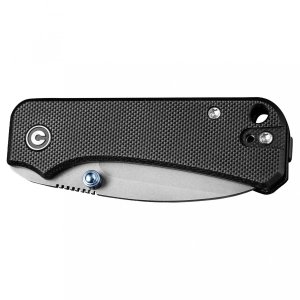 CIVIVI Składany nóż Baby Banter C19068S-1 black 3