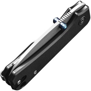 CIVIVI Składany nóż Baby Banter C19068S-1 black 6