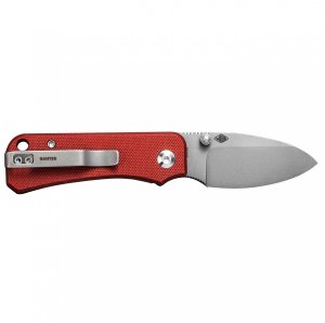 CIVIVI Nóż składany Baby Banter C19068S-6 burgundy 3