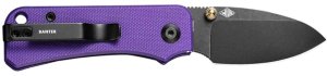 CIVIVI Nóż składany Baby Banter C19068S-4 purple 2