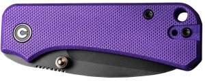 CIVIVI Nóż składany Baby Banter C19068S-4 purple 3
