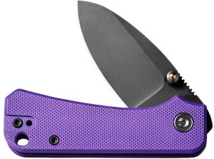 CIVIVI Nóż składany Baby Banter C19068S-4 purple 4