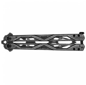 Nóż składany Balanza 4950TR motylek 3