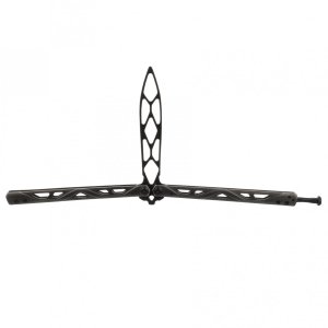 Nóż składany Balanza 4950TR motylek 4