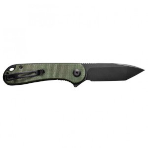 CIVIVI Składany nóż Elementum C907T-E green micarta 4