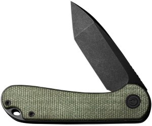 CIVIVI Składany nóż Elementum C907T-E green micarta 5