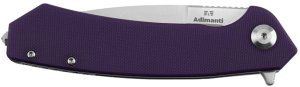 Falontech Nóż składany Adimanti Skimen-PL purple 2