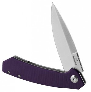 Falontech Nóż składany Adimanti Skimen-PL purple 5