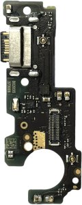 Złącze Ładowania do Xiaomi Redmi Note 10 5G M2103K19G Oryginał Mobilepart 2
