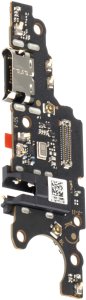 Złącze Ładowania do Honor 90 Smart CLK-NX1 USB Oryginał Mobilepart 2