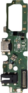 Złącze Ładowania do Vivo Y11s / Y20s / Y20i V2028 USB Oryginał Mobilepart 2