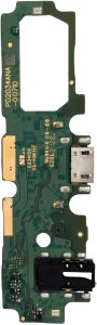 Złącze Ładowania do Vivo Y11s / Y20s / Y20i V2028 USB Oryginał Mobilepart 3