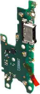 Złącze Ładowania do Honor 90 Lite CRT-NX1 USB Oryginał Mobilepart 3