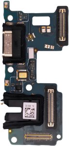 Złącze Ładowania do Realme 10 4G RMX3630 USB Oryginał Mobilepart 2