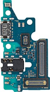 Mobilepart Złącze Ładowania do Samsung Galaxy A71 SM-A715F USB Oryginał Mobilepart 2