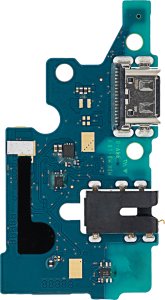 Mobilepart Złącze Ładowania do Samsung Galaxy A71 SM-A715F USB Oryginał Mobilepart 3