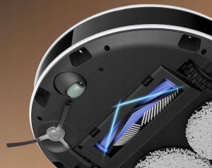 Robot sprzątający LeFant Robot sprzątający ze stacją 220min pracy mop 200 obr/min 8