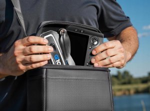 AVIALOGIC G10 Dron GPS z kamerą 4K 2 akumulatory kontroler 45min lotu 5