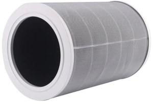 FILTR POWIETRZA HEPA H13 DO XIAOMI AIR PURIFIER 2 2S 2H 3H 4 PRO CHIP RFID 2