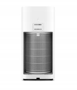 FILTR POWIETRZA HEPA H13 DO XIAOMI AIR PURIFIER 2 2S 2H 3H 4 PRO CHIP RFID 3