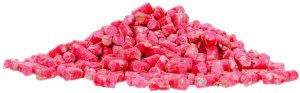 Trutka na Szczury i Myszy Trucizna Środek Pellet Granulat Bromadiolon do Zwalczania Szczurów Myszy Gryzoni Karton 20kg 3