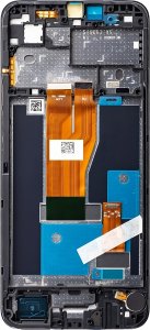 Oryginalny Wyświetlacz Realme C33 Service Pack LCD RMX3624 3