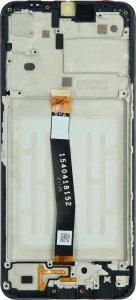 Wyświetlacz Samsung Galaxy A22 5G LCD SM-A226B Ekran Oryginał Service Pack 3