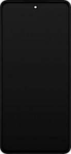 Wyświetlacz do Motorola Moto G52 Service Pack LCD XT2221-1 Ekran Oryginał 2