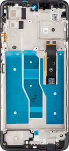 Wyświetlacz do Motorola Moto G52 Service Pack LCD XT2221-1 Ekran Oryginał 3