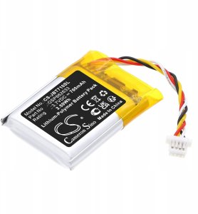 Akumulator Bateria Typu Jbl Cs-jbt710sl Do Słuchawek Jbl Tune 710 Bt 700mah / Cs-jbt710sl 2