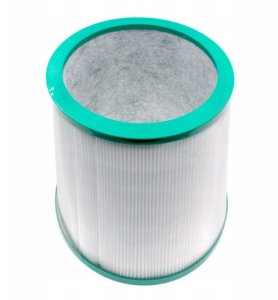 Filtr Hepa H13 Purifier Do Oczyszczacza Dyson Pure Cool Tp01 Tp02 Tp03 Am11 / Tp01 Hepa Filter 2