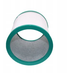 Filtr Hepa H13 Purifier Do Oczyszczacza Dyson Pure Cool Tp01 Tp02 Tp03 Am11 / Tp01 Hepa Filter 6