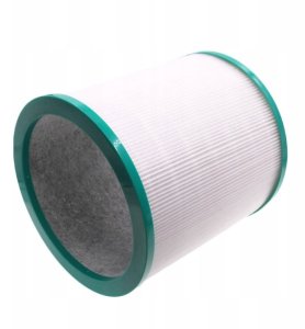 Filtr Hepa H13 Purifier Do Oczyszczacza Dyson Pure Cool Tp01 Tp02 Tp03 Am11 / Tp01 Hepa Filter 8