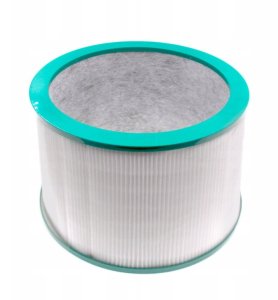 Filtr Hepa H13 Purifier Do Oczyszczacza Dyson Dp01 Dp03 Hp02 Hp03 / Dp01 Hepa Filter 2