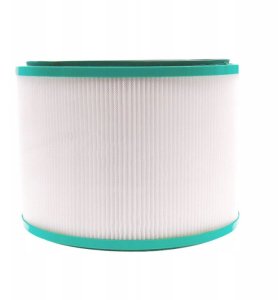 Filtr Hepa H13 Purifier Do Oczyszczacza Dyson Dp01 Dp03 Hp02 Hp03 / Dp01 Hepa Filter 5
