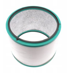 Filtr Hepa H13 Purifier Do Oczyszczacza Dyson Dp01 Dp03 Hp02 Hp03 / Dp01 Hepa Filter 6
