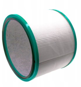 Filtr Hepa H13 Purifier Do Oczyszczacza Dyson Dp01 Dp03 Hp02 Hp03 / Dp01 Hepa Filter 8