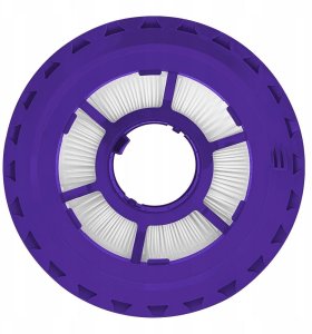 JETtools Zestaw Filtrów 2w1 Filtr wejściowy i wyjściowy do Dyson Dc41 Dc65 Dc 41 65 / Dc41 Filter 5