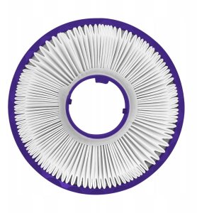 JETtools Zestaw Filtrów 2w1 Filtr wejściowy i wyjściowy do Dyson Dc41 Dc65 Dc 41 65 / Dc41 Filter 6