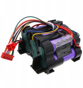 Cameron Sino Akumulator Bateria Typu 11051762 801bpv216-01 Do Bosch Bhn24l Bhnl2140 Move Cs-bhn240vh 6