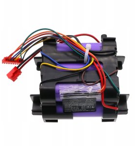 Cameron Sino Akumulator Bateria Typu 11051762 801bpv216-01 Do Bosch Bhn24l Bhnl2140 Move Cs-bhn240vh 7