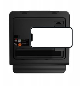 LensGo Prompter Teleprompter Monitor Podglądowy 10" Vlog Telefon Smartfon Tablet / Tc7 Ii Smartphone Kit 10